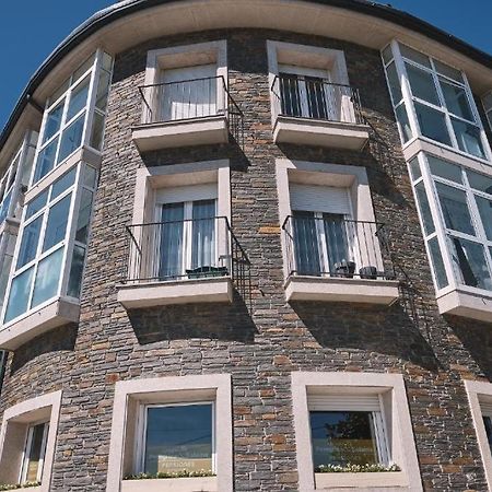 Pension A Solaina 오 페드로우소 외부 사진